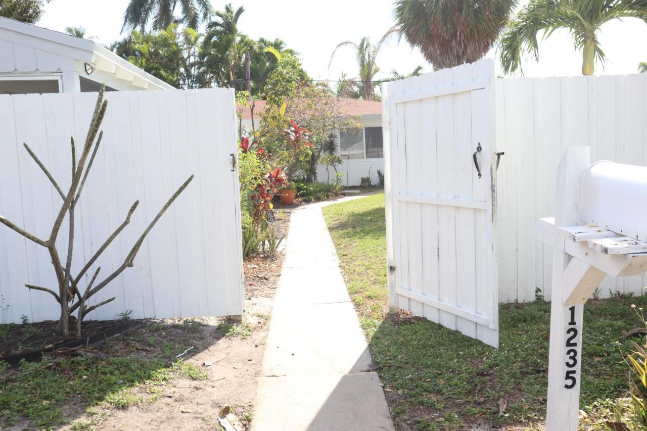 Singer Island Stunner ** Sunset Shores ** Oasis By The Beach West Palm Beach Exterior foto